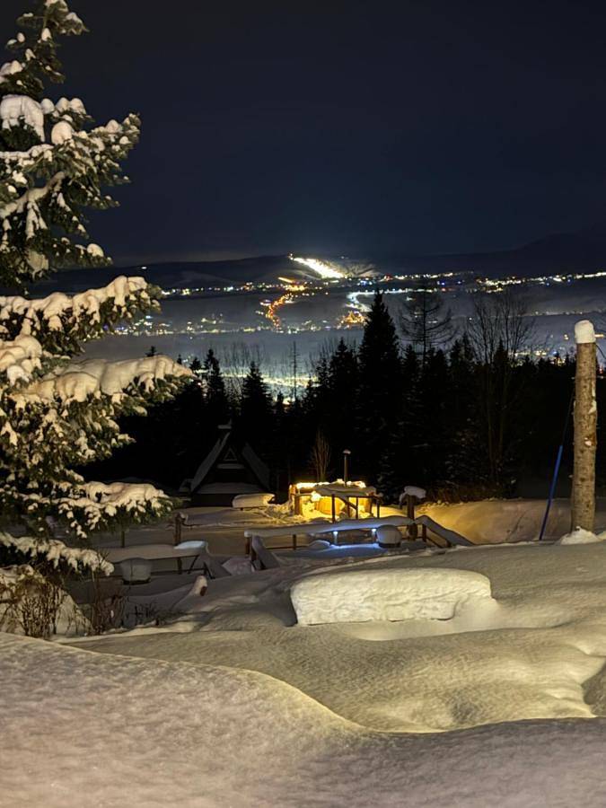 Maison d’hôte pour 2 personnes, avec terrasse ainsi que sauna et jacuzzi, animaux acceptés en Pologne - 3