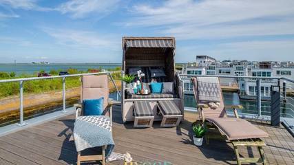 Boot für 4 Personen in Olpenitz, Kappeln, Bild 4