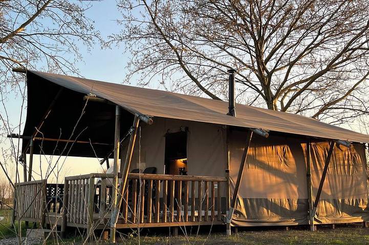 Cottage voor 4 personen, met huisdier - 1