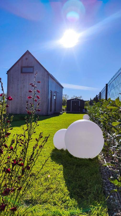 Ferienhaus für 6 Personen, mit Garten in Danzig - 2