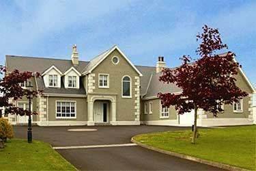 B&b for 2 people, with Garden in County Donegal