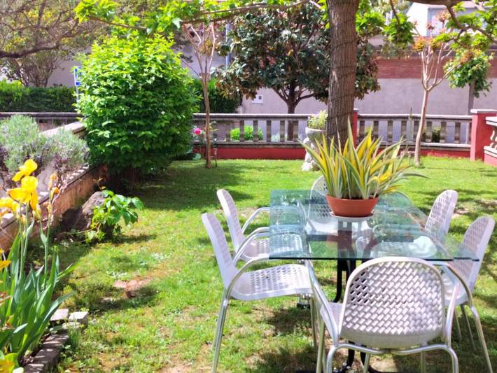 Casa rural para 6 personas, con jardín y vistas en Las Planas - 2