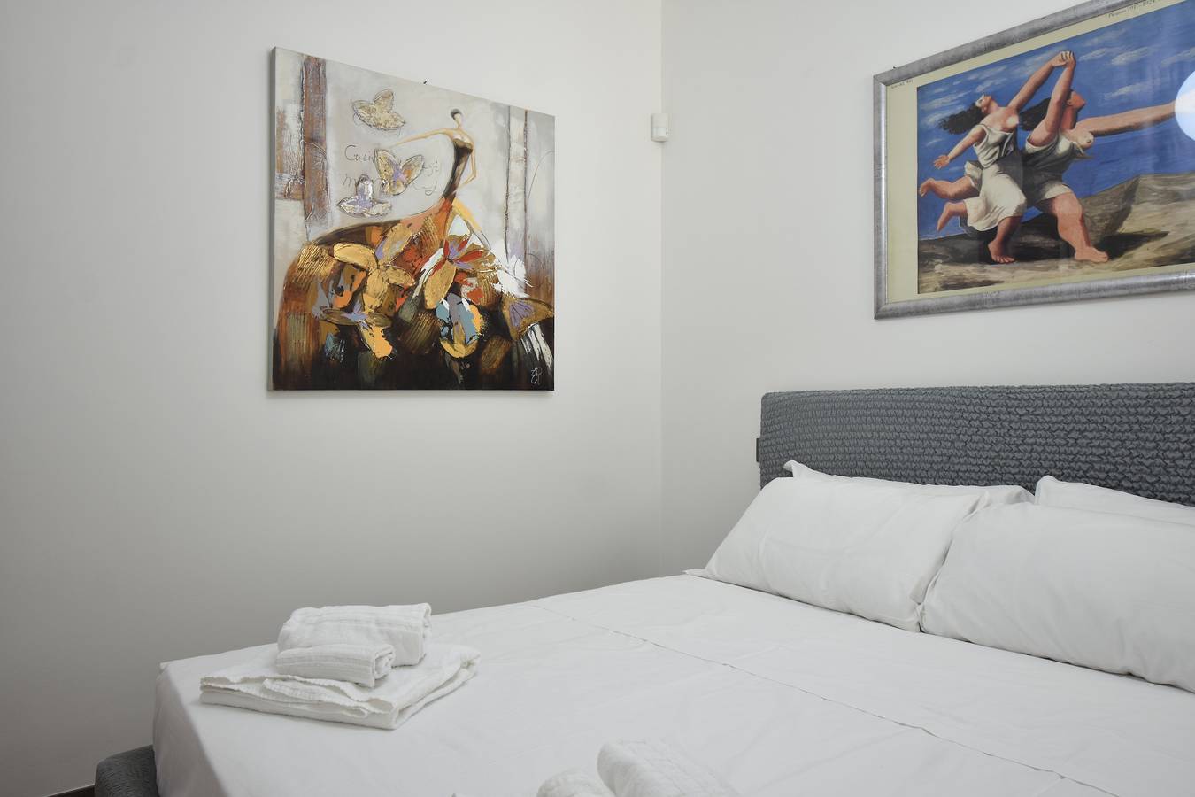 Vakantieappartement voor 4 personen met uitzicht, foto 6