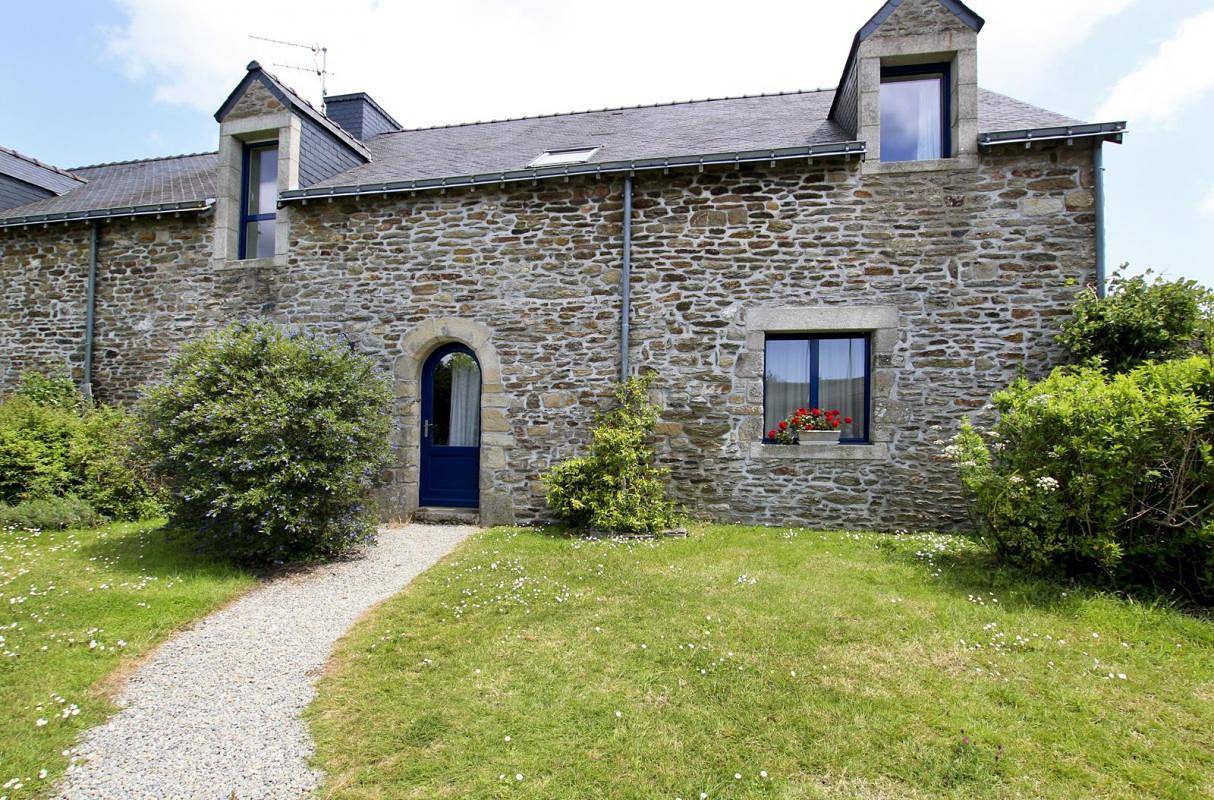Photo : Maison de vacances