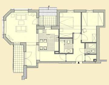 Vakantiewoning voor 7 Personen in Ostseebad Kühlungsborn, Kühlungsborn, Afbeelding 1