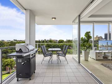 Holiday Rental for 4 People in Brisbane, Queensland, Photo 1