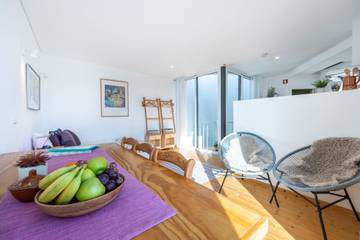 Apartment for 2 People in Olhão, Parque Natural da Ria Formosa, Photo 2