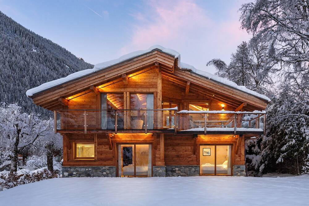 Maison de vacances