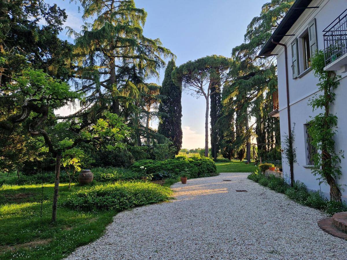 Calicanto - Dimora nel parco in Faenza, Provincia di Ravenna