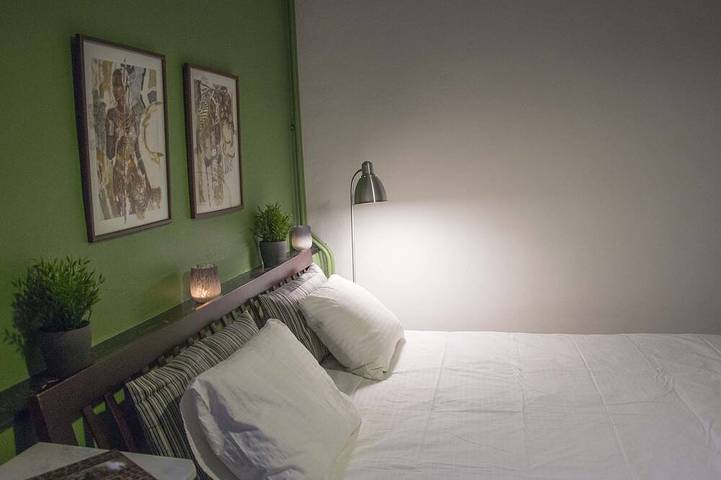 Location de vacances pour 21 personnes, avec jardin et terrasse à Anhée - 4