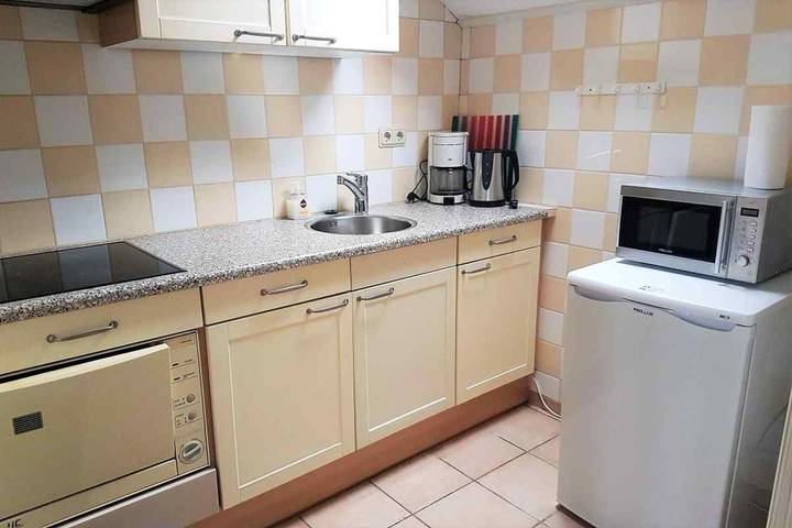 Ferienhaus für 2 Personen, mit Garten und Terrasse in Friesland - 4