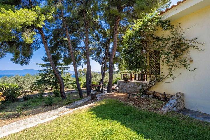 Unico Country House in Ftiotide