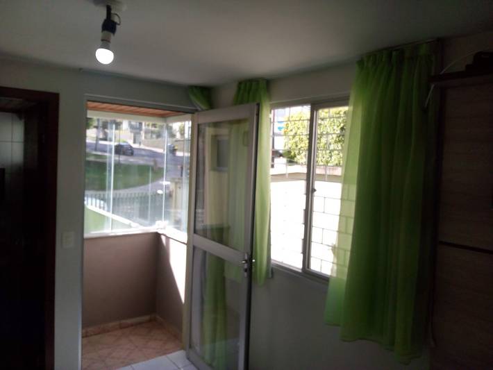 Holiday apartment for 4 people, with balcony - 1