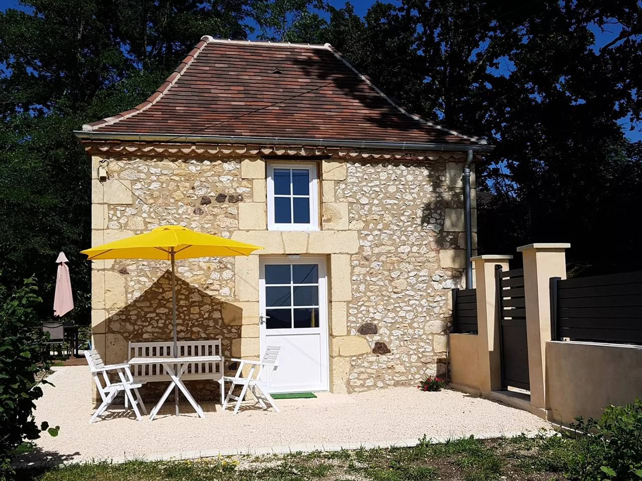 House 2 Persons in Le Bugue, Périgord Noir