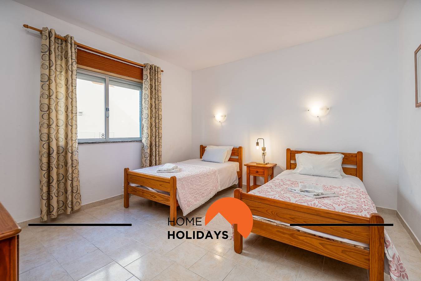 Appartamento vacanze a Algarve Central a partire da 45€ a notte