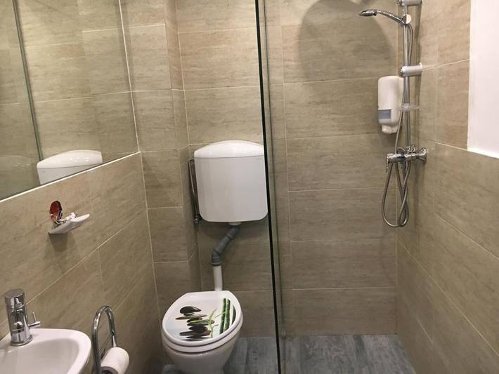 Chambre d’hôte pour 2 personnes, avec jardin à Bucarest - 2