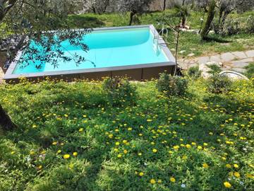 Villa pour 6 Personnes dans Sesto Fiorentino, Province de Florence, Photo 4