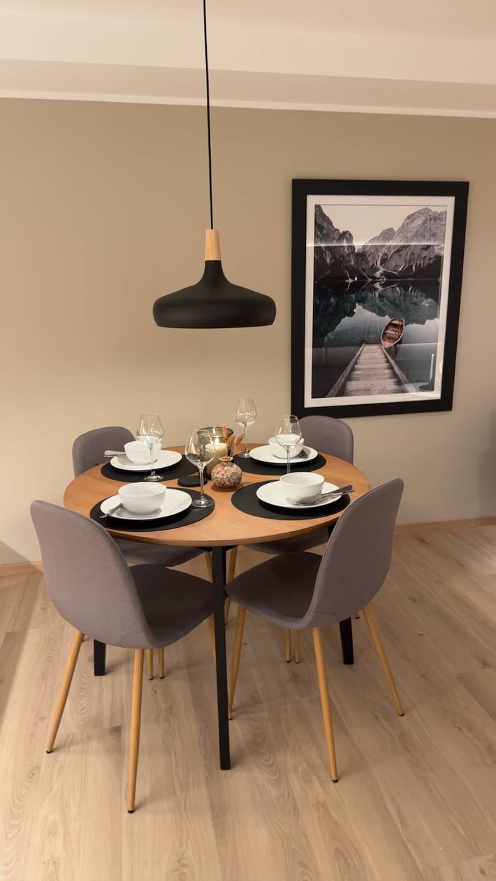 Ferienwohnung für 4 Personen, kinderfreundlich in Tromsø - 4