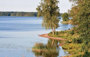 Hus för 6 Personer i Västergötland, Västra Götalands län, Bild 1
