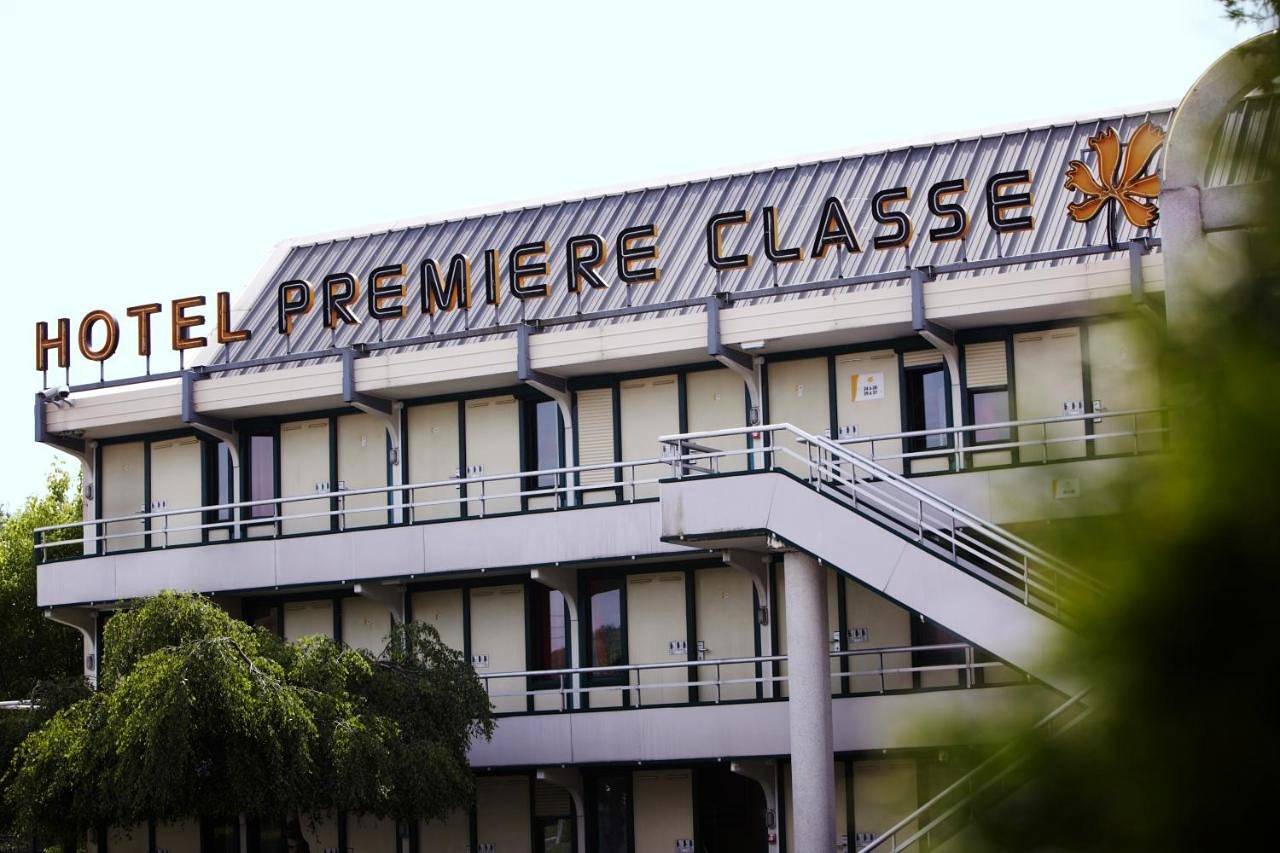 Premiere Classe Vierzon in Vierzon, Région de Vierzon