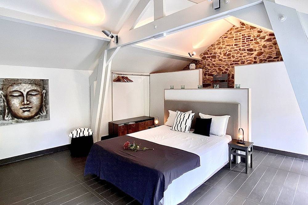 Le Refuge D'eli - Le Gîte in Fosses-la-Ville, Namur (region)