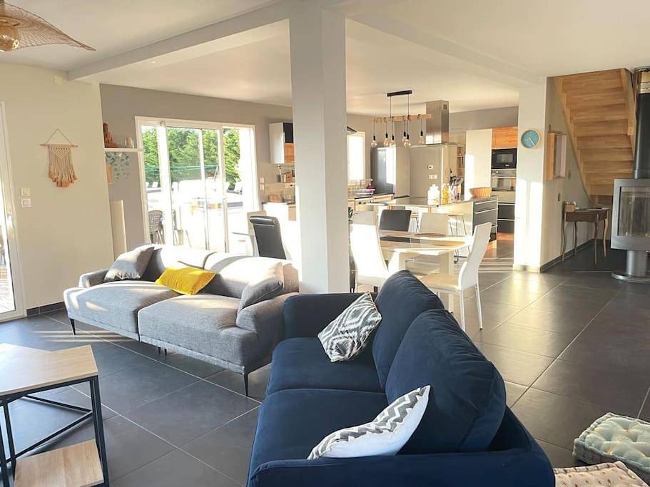 Villa in Aigurande, Région de La Châtre