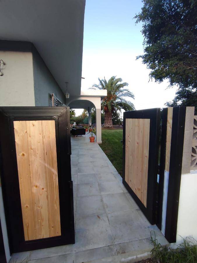 Casa rural para 6 personas, con jacuzzi y jardín en Valsequillo de Gran Canaria - 2