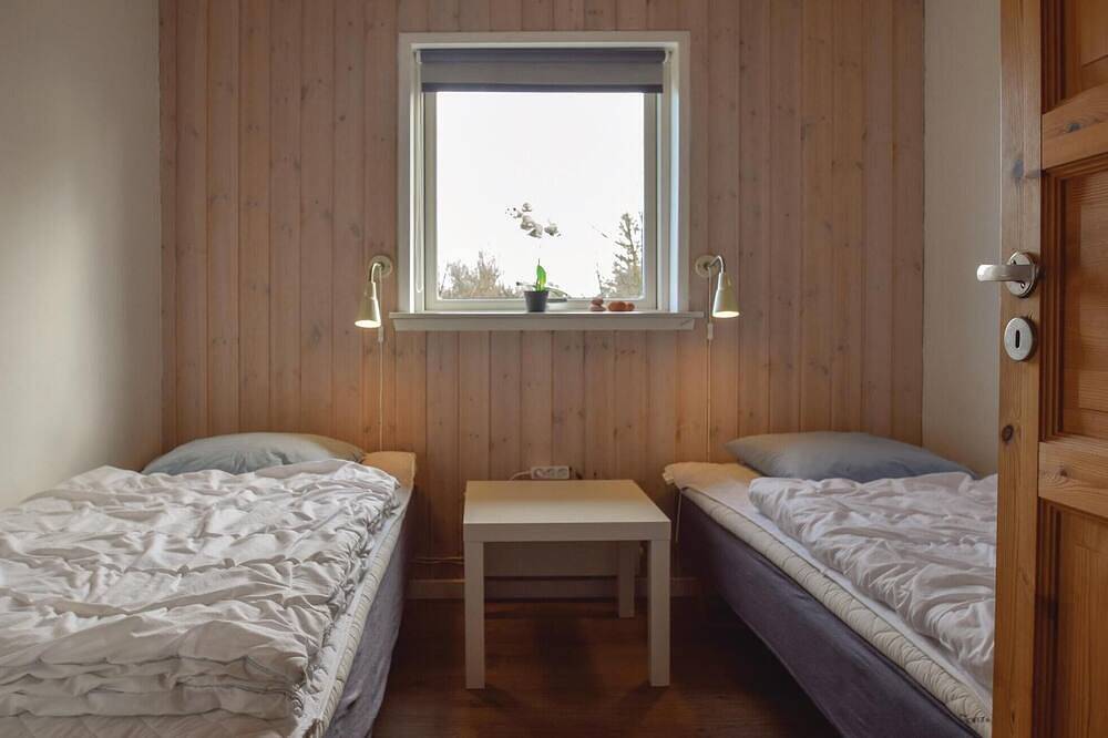 Prachtig huis in Humble met Wifi in Bukkemose, Humble