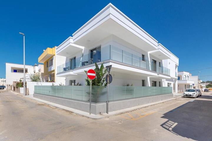 B&b per 2 persone a Torre Pali