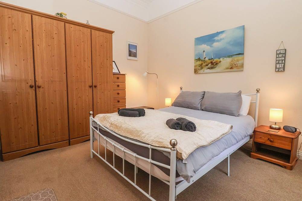 Sea Front Apartment, pet friendly, country holiday cottage in Hornsea in Hornsea, Östliches Yorkshire