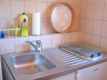 Bungalow für 2 Personen in Grömitz, Südliche Ostseeküste, Bild 4