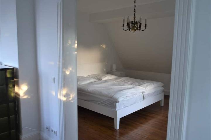 Ferienhaus für 4 Personen, mit Garten in Wohlenberg - 2