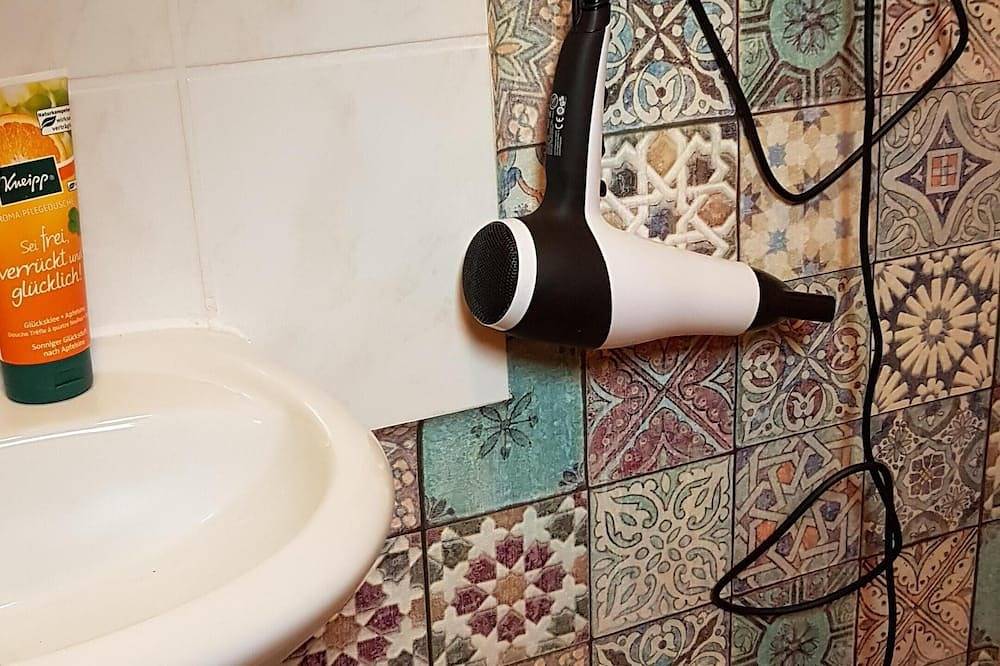 Entire apartment, Living in a separate cottage/apartment in the old town of Goslar in Goslar, Harzvorland