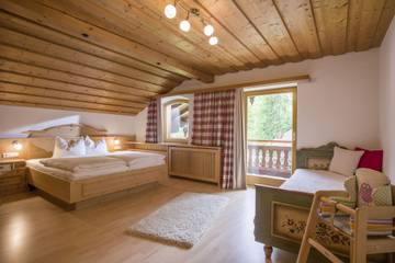 Ferienwohnung für 4 Personen in Oberaudorf, Bayerische Alpen, Bild 4