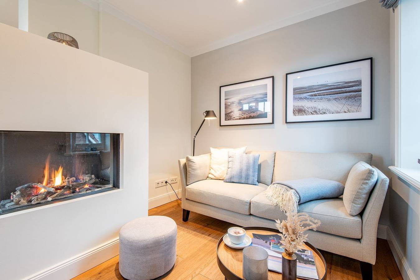 Ganze Wohnung, Haus Victor, Whg. 4 in Westerland, Sylt (Gemeinde)