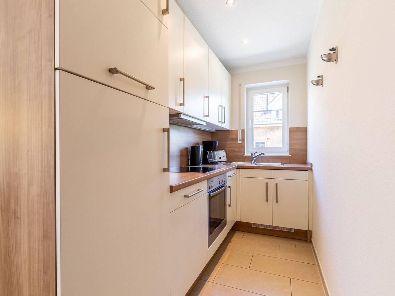 Dünenhäuser Haus 8 - Dünenhäuser Haus 8 in Boltenhagen, Nordwestmecklenburg (Wismar und Umgebung)