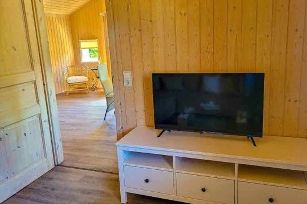 Ganze Wohnung, Seemöwe inkl. Nebenkosten im Ferienpark Scharmützelsee - Ferienpark in Storkower See, Wendisch Rietz