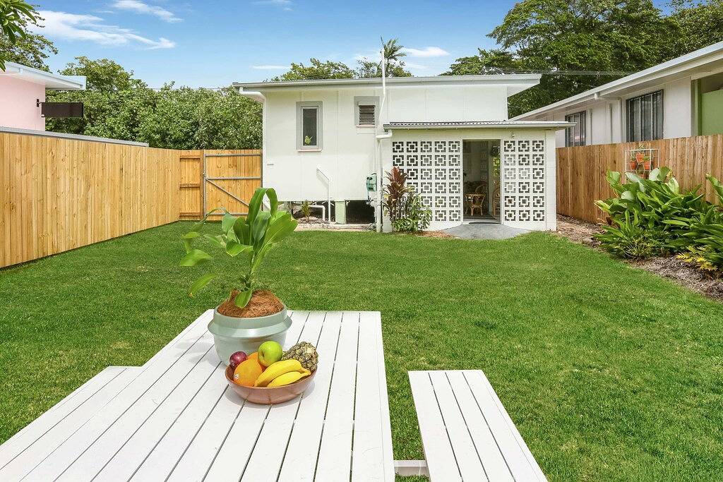 Stylish & Pet-Friendly Getaway – Your Tropical Escape Awaits in Cairns, Far North Queensland