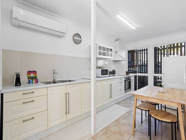 Ganze Wohnung, Urbanes Apartment im Herzen von Paddington in Brisbane, Queensland