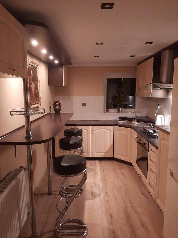 Camping für 8 Personen, mit Garten, mit Haustier in Ermland-Masuren