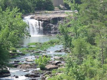 Lake House for 6 Guests in Alabama, USA, Picture 1