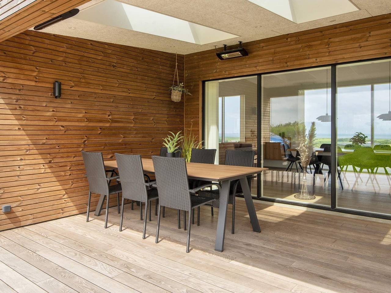 5 star holiday home in Lemvig-By Traum in Lemvig, Limfjord in Westjütland