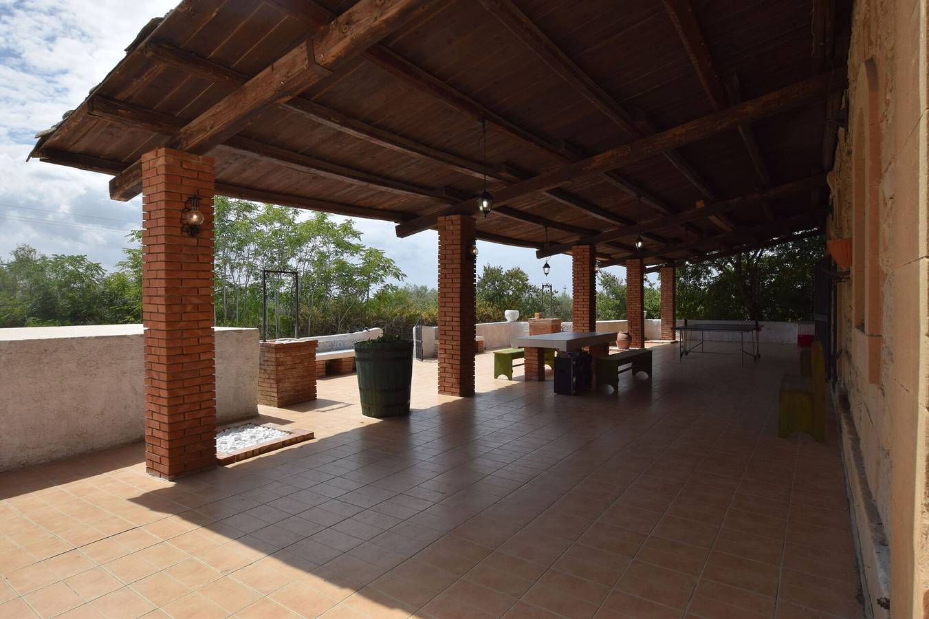 Villa Chiaramonte Gulfi - Villa Chiaramonte in Chiaramonte Gulfi, Provincia di Ragusa