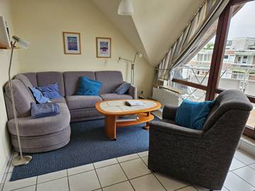 Ferienwohnung für 4 Personen in Themenstrände Scharbeutz, Südliche Ostseeküste, Bild 3