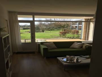 Vakantieappartement voor 2 Personen in Noordwijk, Nederlandse Noordzeekust, Afbeelding 3