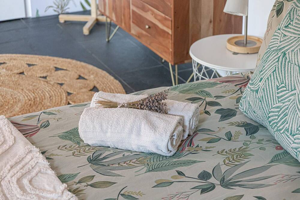 Apartamento entero, Kolibri - Guest room in a farmhouse in Aargau-Basel