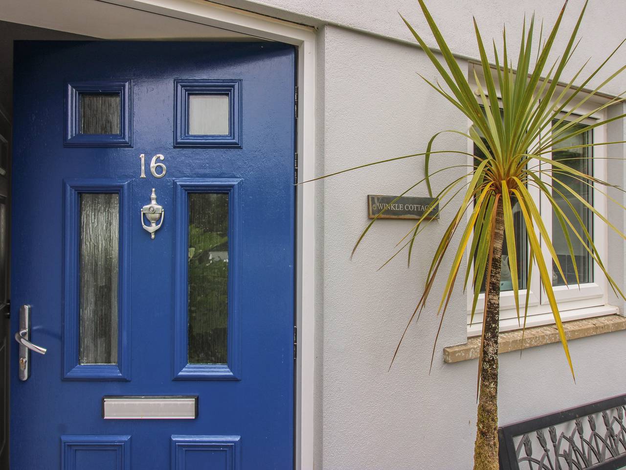 16 Bolt Head in Salcombe, Devon