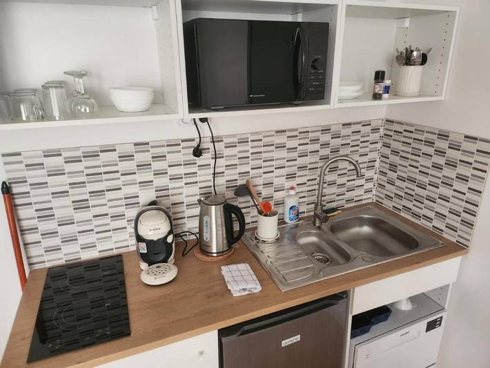 Gîte pour 2 personnes à Bar-le-Duc - 3