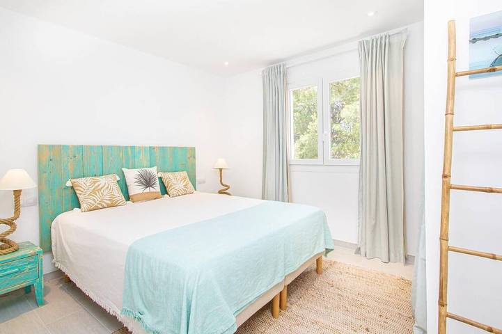 Ferienhaus für 6 Personen, mit Terrasse in El Toro - 2