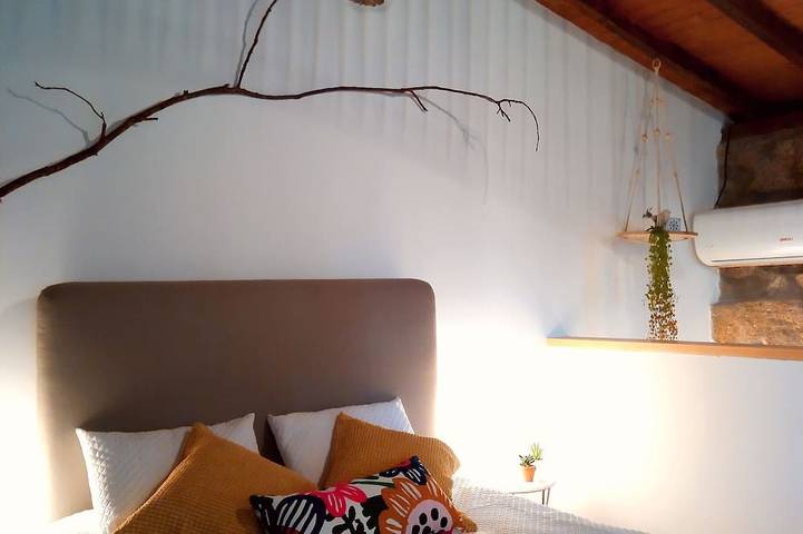 Ferienhaus für 2 Personen - 1